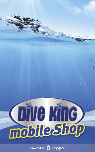 Dive-King