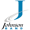 Claudia Taylor Johnson Bands logo