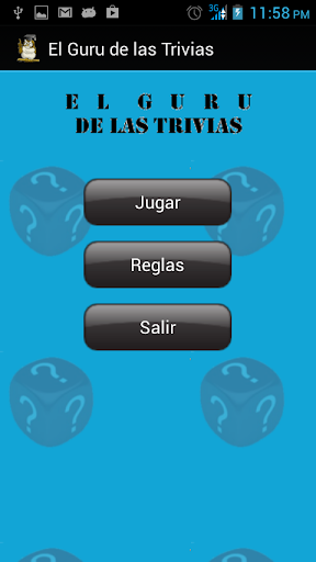 El Gurú de las Trivias