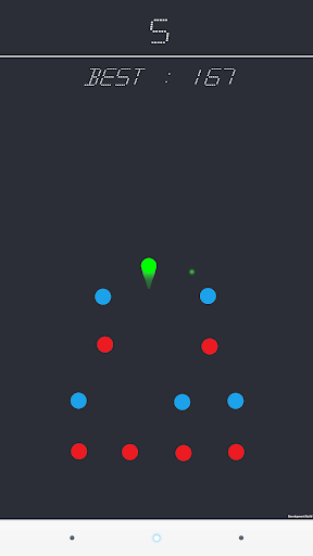 【免費動作App】Dots-APP點子