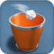 Paper Toss with Mobage
