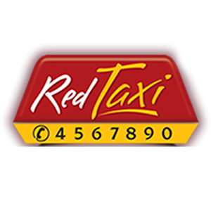 Red Taxi 1.3