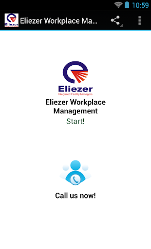 Eliezer Workplace Management