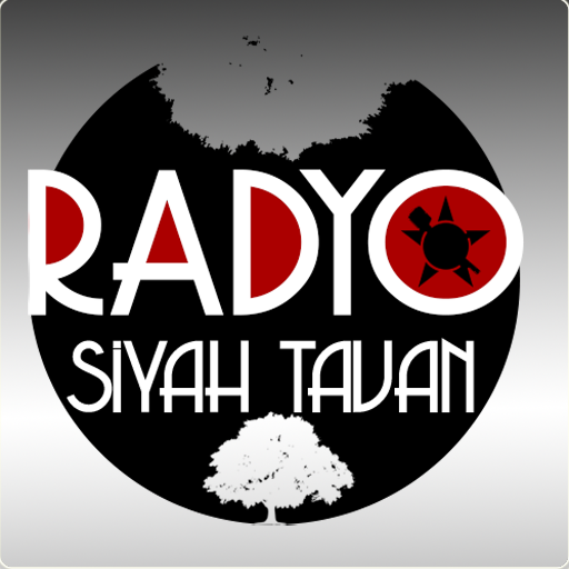 Radyo Siyah Tavan LOGO-APP點子