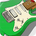 Tab Maker (tablature editor) icon