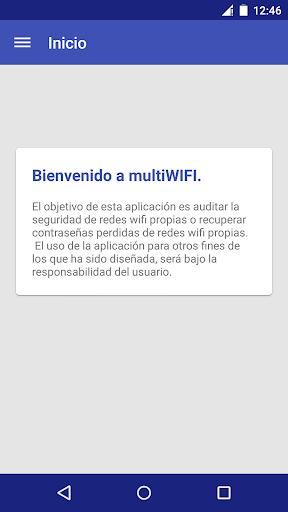 【免費工具App】multi WIFI 3-APP點子