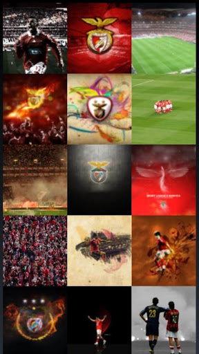 Benfica Wallpapers HD