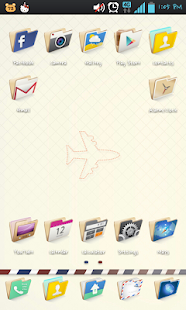 How to install National flag icon theme 1.0 apk for laptop