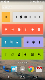 Extended Controls poster 5