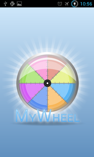 MyWheel