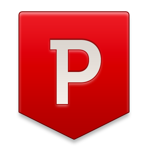 Press (RSS Reader) LOGO-APP點子