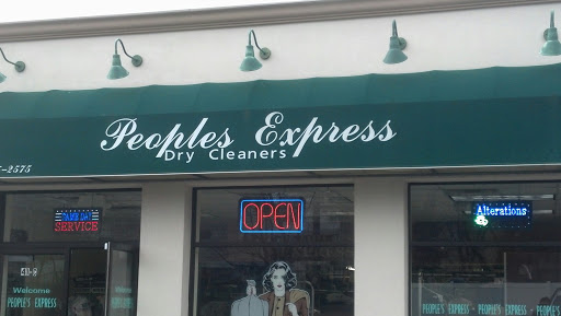 People's Express