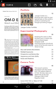 c’t Digital Photography Screenshots 11