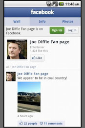 Joe Diffie poster 4