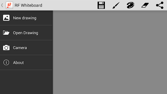 How to mod RF Whiteboard patch 1.0.0 apk for android