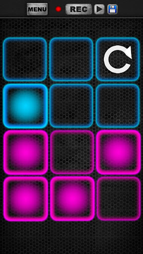 免費下載模擬APP|Neon Dubstep Electro app開箱文|APP開箱王