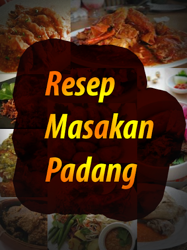 免費下載書籍APP|Resep Masakan Padang app開箱文|APP開箱王