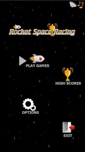 How to get Rocket Space Racing 1.1 unlimited apk for pc