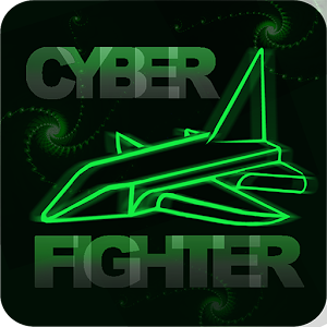 Cyber Fighter: Arcade Game Lit 1.02a