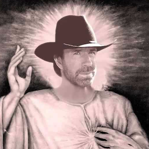 Chuck Norris Facts app 1.1.1