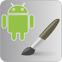 Android Resource Viewer icon
