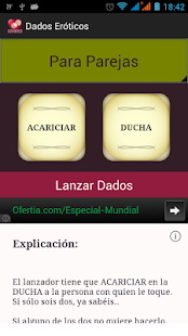 How to mod Dados Eróticos 1.0 unlimited apk for pc