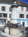 Fontaine Sur La Place
