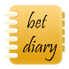 Bet Diary