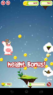 Jet Bear and Giant Screenshots 1