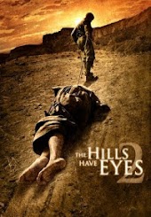 The Hills Have Eyes II