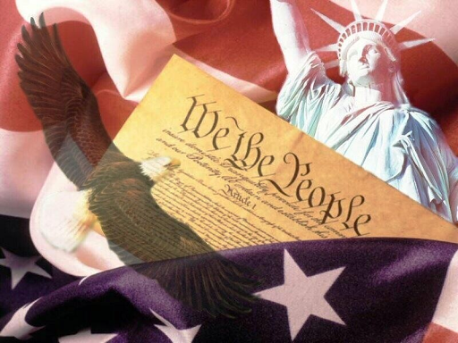 2014 US Constitution USA