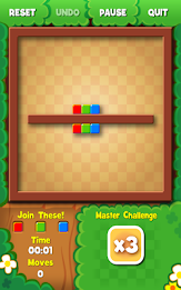 Denki Blocks FREE Daily Puzzle poster 6
