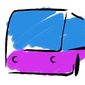 STO on the Go logo