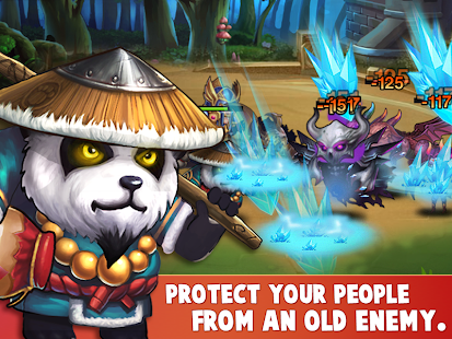 Heroes Charge - screenshot thumbnail