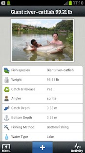 River Monsters+ Screenshots 3
