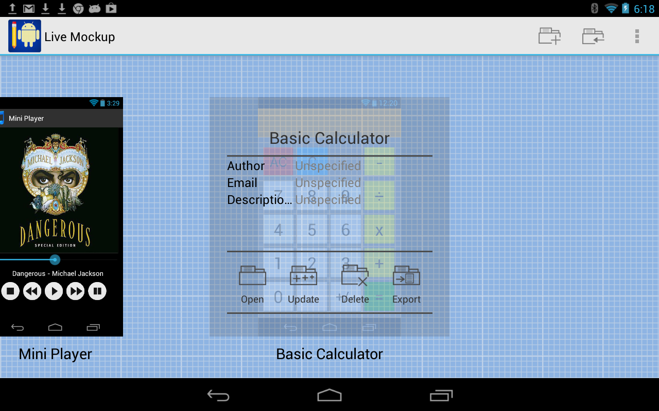 Download Live Mockup - Android Apps on Google Play