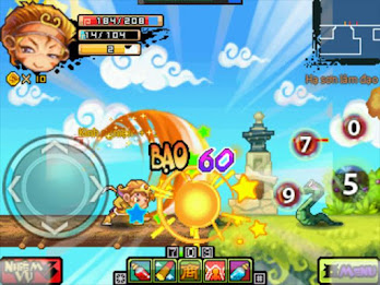 Journey to the West - a strategic volcanic poster 4