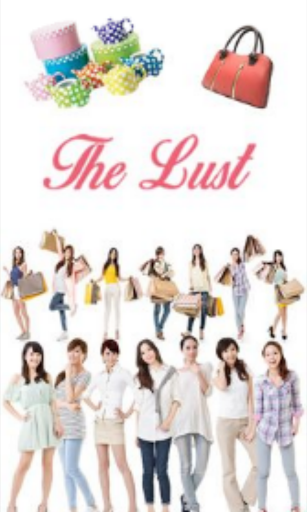 The Lust