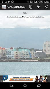 How to mod Kamus Bahasa Manado 1.0 apk for bluestacks