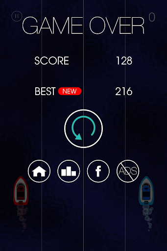 免費下載動作APP|2 Cars Driving: Motor boat app開箱文|APP開箱王