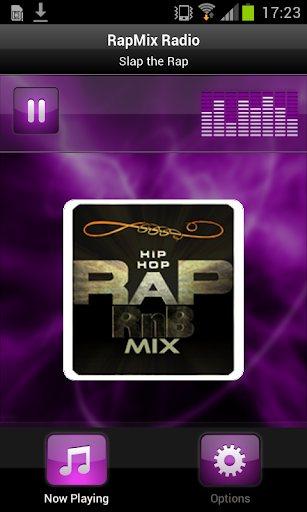 RapMix Radio