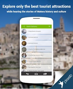 a Matera Screenshots 2