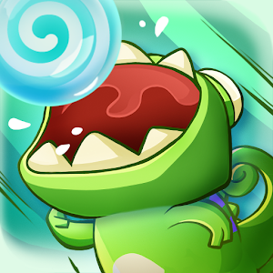 CandyMeleon for PC and MAC
