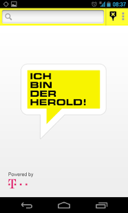 Free HEROLD T-Mobile APK for Android