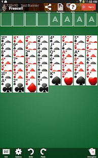 Free Download Freecell APK for Android