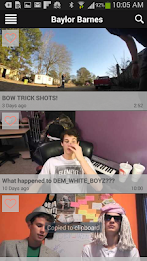 Baylor Barnes poster 5