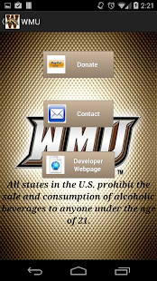 How to install WMU 1.1 apk for laptop