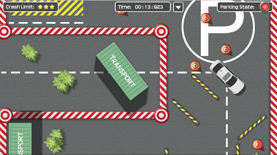 Let's Park Screenshots 1