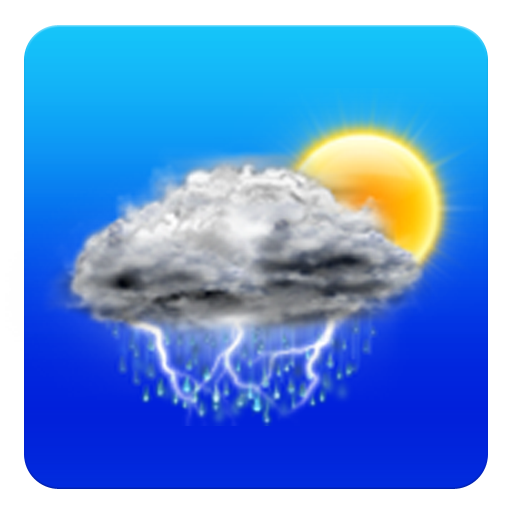 Chronus: VClouds Weather Icons 個人化 App LOGO-APP開箱王