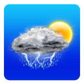 Chronus: VClouds Weather Icons